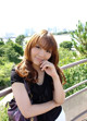 Nana Miura - Model Cream Gallery P1 No.d6efa2