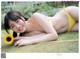 Himari Oono 大野ひまり, Weekly Playboy 2019 No.37 (週刊プレイボーイ 2019年37号) P6 No.d1dc33