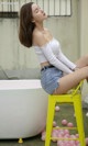 UGIRLS - Ai You Wu App No.1491: M 梦 baby (35 pictures) P14 No.97ed84