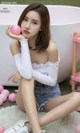 UGIRLS - Ai You Wu App No.1491: M 梦 baby (35 pictures) P22 No.f9c509
