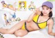 Amisa Miyazaki 宮崎あみさ, Young King 2022 No.12 (ヤングキング 2022年12号) P8 No.7ca1b9