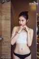 TouTiao 2016-06-25: Model Wang Yi Han (王一涵) (44 photos) P41 No.70baf4