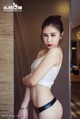 TouTiao 2016-06-25: Model Wang Yi Han (王一涵) (44 photos) P44 No.44678e