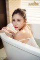 TouTiao 2016-06-25: Model Wang Yi Han (王一涵) (44 photos) P17 No.6c1b5e
