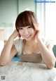 Hitomi Fujiwara - Armie Unlimetd Photo P6 No.1cc68d