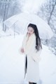 MiStar Vol.216: Model Chen Jia Jia (陈嘉嘉 Tiffany) (36 photos) P35 No.86b4d0