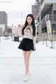 MiStar Vol.216: Model Chen Jia Jia (陈嘉嘉 Tiffany) (36 photos) P13 No.88d014