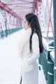 MiStar Vol.216: Model Chen Jia Jia (陈嘉嘉 Tiffany) (36 photos) P17 No.8a85fb
