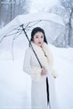 MiStar Vol.216: Model Chen Jia Jia (陈嘉嘉 Tiffany) (36 photos) P16 No.3c2508