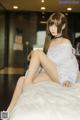 Cosplay@兔玩映画 Vol.020: 白色衬衫 (40 photos) P36 No.527a27