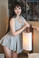 QingDouKe 2017-07-16: Model Yang Ma Ni (杨 漫 妮) (53 photos) P30 No.9ed872