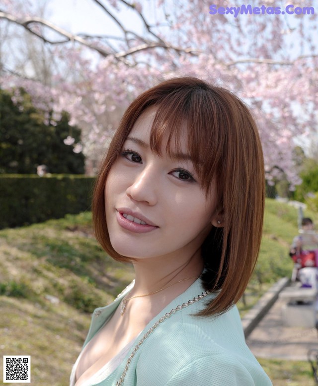 Riko Honda - Storms Sixey Antuy