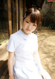 Sayaka Hasegawa - Garls Big Roundass P11 No.55772a