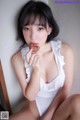 ArtGravia Vol.134: Jiang Ren Qing (姜仁卿) (71 photos) P69 No.164b7b