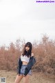 Kimoe Vol. 10: Model Qiu Qiu Zhou Wen (球球 周 闻) (52 photos) P10 No.7ba7bd