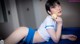 Hikaru 히카루, [BLUECAKE] Sexy Game Set.01 P42 No.c80477