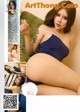 UGIRLS U218: Model Lisa (爱丽莎) (66 pictures) P1 No.011472