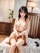 Hentai - 雪肌映月之古韵流香の诱人画卷 Set 1 20230726 Part 11 P1 No.100ad7