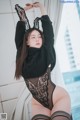 PIA 피아 (박서빈), [DJAWA] Loose and Tight Black P6 No.458958 Image No. 55