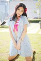 MyGirl Vol.091: Ula Model (绮 里 嘉) (55 pictures) P21 No.408b67