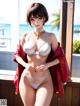 Hentai - 炎夏密语 Set 1 20230609 Part 19 P16 No.de57bb