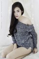 Hot Thai beauty with underwear through iRak eeE camera lens - Part 2 (381 photos) P236 No.fad41c