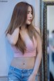 Hot Thai beauty with underwear through iRak eeE camera lens - Part 2 (381 photos) P5 No.24d9f3