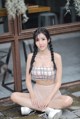 Hot Thai beauty with underwear through iRak eeE camera lens - Part 2 (381 photos) P21 No.c20428