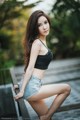 Hot Thai beauty with underwear through iRak eeE camera lens - Part 2 (381 photos) P322 No.f37197