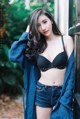 Hot Thai beauty with underwear through iRak eeE camera lens - Part 2 (381 photos) P207 No.44780b