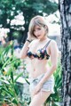 Hot Thai beauty with underwear through iRak eeE camera lens - Part 2 (381 photos) P155 No.db82ef