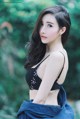 Hot Thai beauty with underwear through iRak eeE camera lens - Part 2 (381 photos) P170 No.07a95c