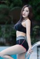 Hot Thai beauty with underwear through iRak eeE camera lens - Part 2 (381 photos) P131 No.d930a3