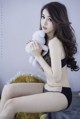 Hot Thai beauty with underwear through iRak eeE camera lens - Part 2 (381 photos) P232 No.e01781