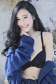 Hot Thai beauty with underwear through iRak eeE camera lens - Part 2 (381 photos) P204 No.ebc88c