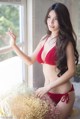 Hot Thai beauty with underwear through iRak eeE camera lens - Part 2 (381 photos) P266 No.1bca0a