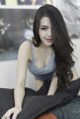 Hot Thai beauty with underwear through iRak eeE camera lens - Part 2 (381 photos) P190 No.022e3a