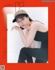 Suzu Hirose 広瀬すず, aR (アール) Magazine 2021.06 P7 No.9cdc79