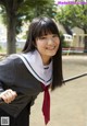 Chika Kitami - Cute Anal Bokong P7 No.844720