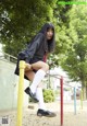Chika Kitami - Cute Anal Bokong P6 No.377908