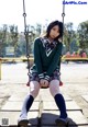 Yuri Kijima - Imagh Chubbyebony Posing P4 No.f03ef3