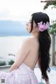 XIUREN No.5207: Zhou Yuxi (周于希Sally) (80 photos) P49 No.c67b83