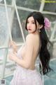 XIUREN No.5207: Zhou Yuxi (周于希Sally) (80 photos) P24 No.e8db68