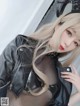 Coser @ 白银 81: 皮衣 小 恶魔 (84 photos) P5 No.a8b0e4