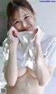 Nako Miyase 宮瀬なこ, 週プレ Photo Book 「美女と秋スイーツ」 Set.01 P11 No.eb8706