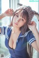 BoLoli 2017-03-19 Vol.034: Model Xia Mei Jiang (夏 美 酱) (56 photos) P47 No.627cfa