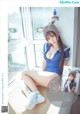 BoLoli 2017-03-19 Vol.034: Model Xia Mei Jiang (夏 美 酱) (56 photos) P29 No.5b0a98