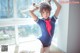 BoLoli 2017-03-19 Vol.034: Model Xia Mei Jiang (夏 美 酱) (56 photos) P34 No.f53de4