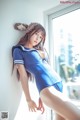 BoLoli 2017-03-19 Vol.034: Model Xia Mei Jiang (夏 美 酱) (56 photos) P27 No.48c7ae