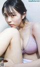 Hina Kikuchi 菊地姫奈, 週プレ Photo Book 春めく、ほのめく Set.03 P12 No.6676c0